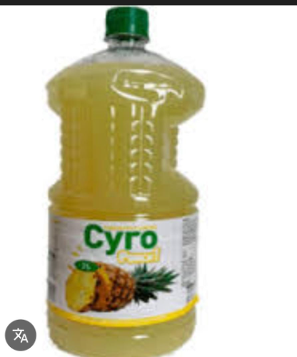 CYRO PUNCH PIÑA 2 LT