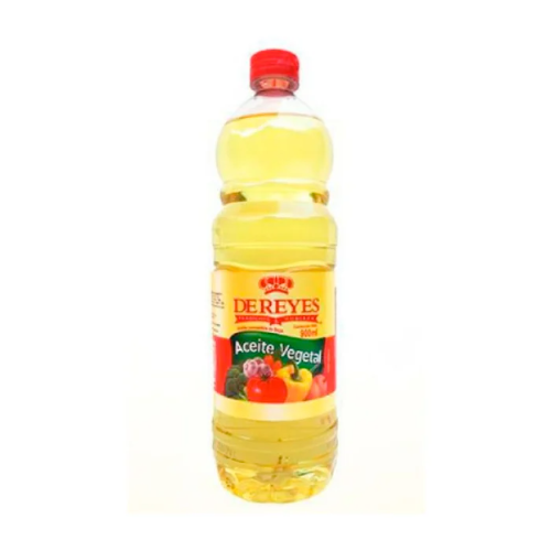 ACEITE VEGETAL PRIMOR 900ml.