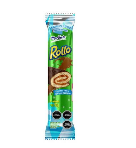 Mega rollo