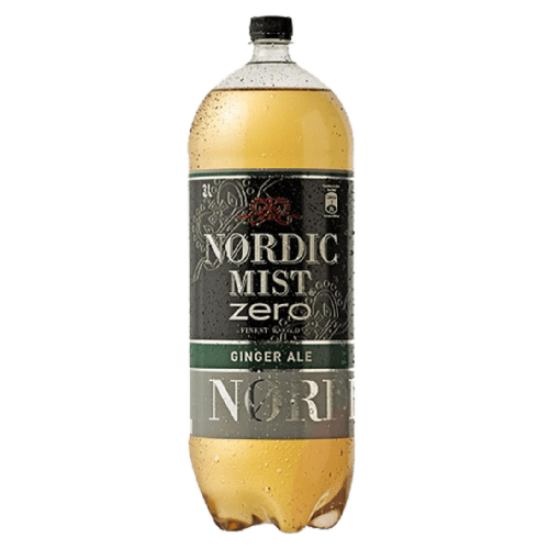 NORDIC MIST ZERO 2.5LT