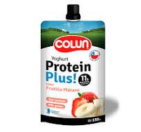YOGHURT  PROTEIN PLUS