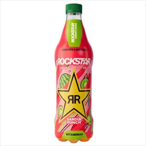 ROCKSTAR SANDIA