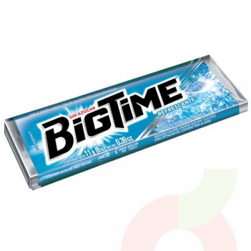 BIGTIME FRESCANTE 11GR