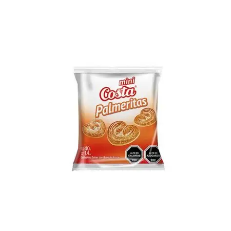 COSTA MINI PALMERITAS