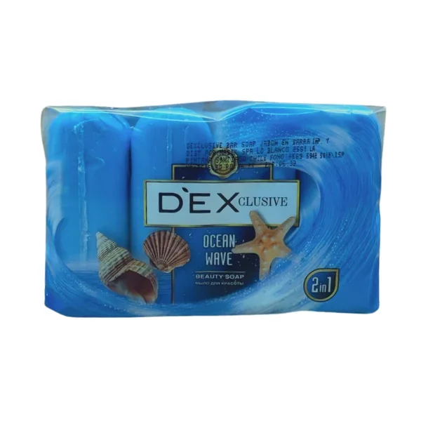 JABON DEX PACK CONVENIENTE360GR