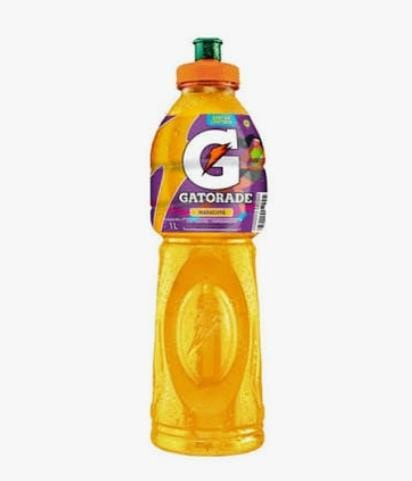 GATORADE MARACUYA  1 LT