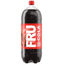 BEBIDA FRUCOLA FRUNA  3LTS
