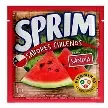 JUGO SPRIM EN POLVO SABOR SANDIA 20GR