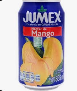 JUMEX MANGO 335ML