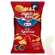 PAPAS FRITAS KRAFT KETCHUP MARCO POLO 180GR
