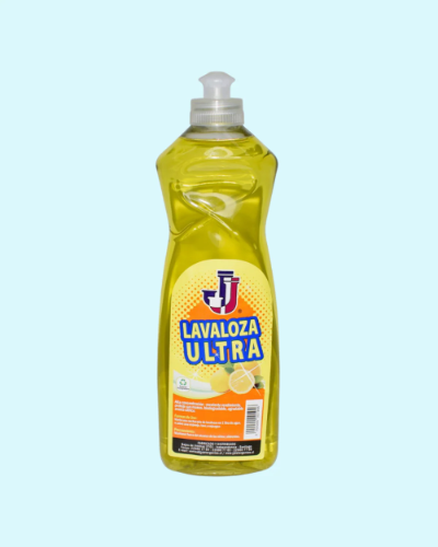 CLEANSO LAVALOZA 500 ML