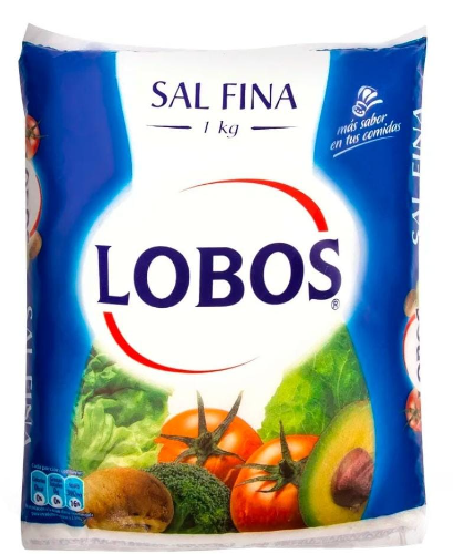 SAL LOBOS