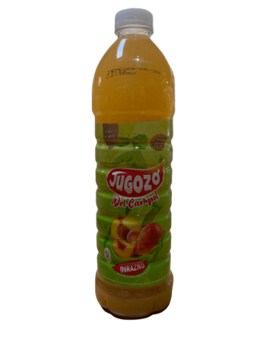 JUGO JUGOZO DEL CAMPO DUNAZNO 1.6LT