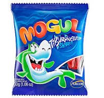 GOMITAS MOGUL  TIBURONCITOS ARCOR 30GR