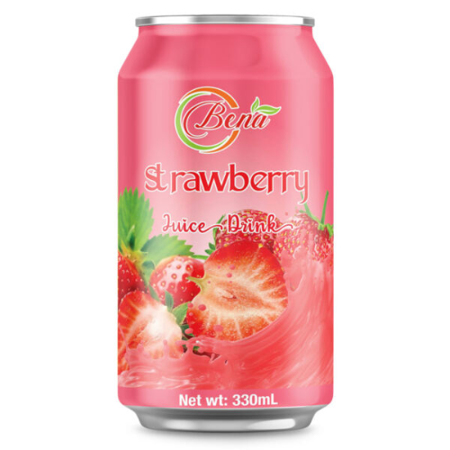 JUGO STRAWBERRY NAWON