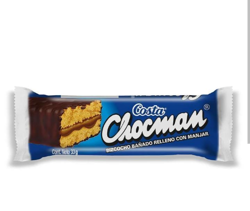 CHOCMAN 33GR