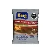 HAMBURGUESA KING TRADICIONAL 50G