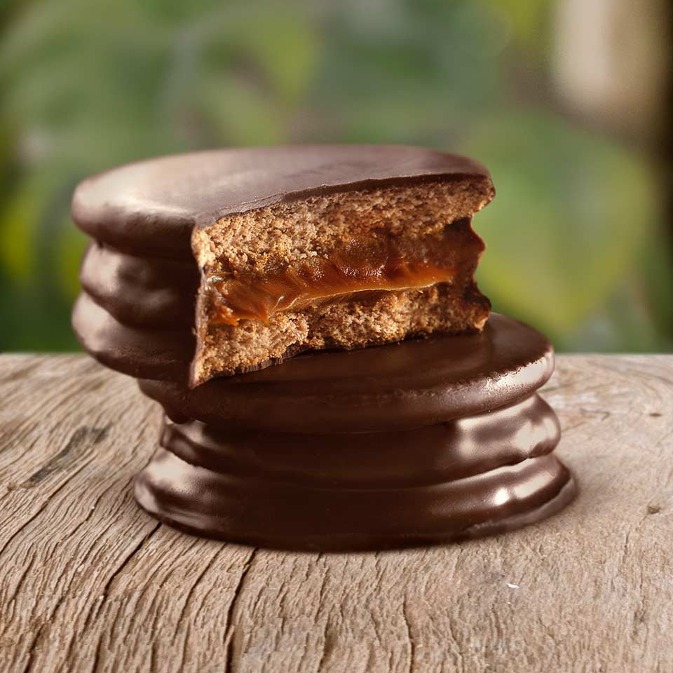 ALFAJORES POR UND
