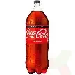 COCA COLA ZERO 3LT DESESECHABLE