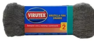 VIRUTILLA FINA