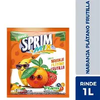JUGO SPRIM EN POLVO SABOR LOOP ACID 20GR
