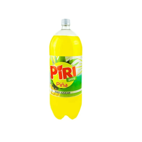 BEBIDA PIRI PIÑA 3L