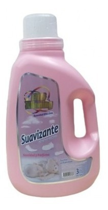 SUAVIZANTE BIOKLINNING 3LTS