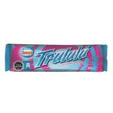 SAVORY HELADO TRULULU 70ML 3X1600