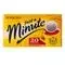 BLACK TEA JUSTA MINUTE 28GR