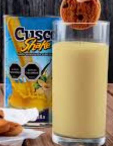 CUSCO SHAKE