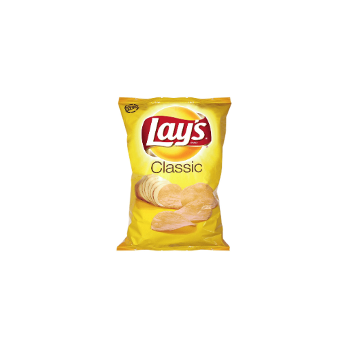 PAPAS LAYS 22GR 2X1500