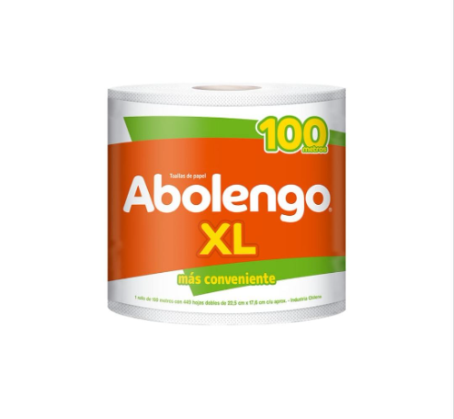 ABOLENGO XL    100 M