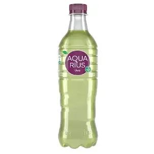 AQUARIUS UVA 500ML