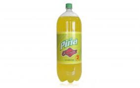BEBIDA FRUNA PIÑA 3LTS