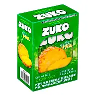 JUGO EN POLVO ZUKO PIÑA 15GR