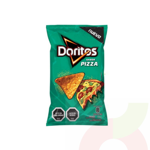 DORITOS PIZZA 180GR
