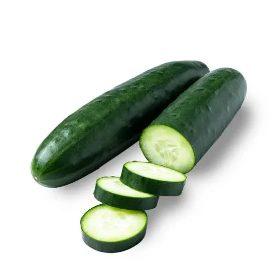 PEPINO ENSALADA