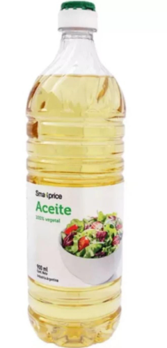 ACEITE  SMART PRICE