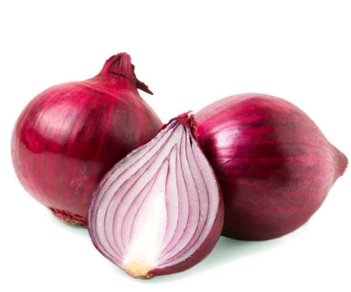 CEBOLLA MORADA POR KILO