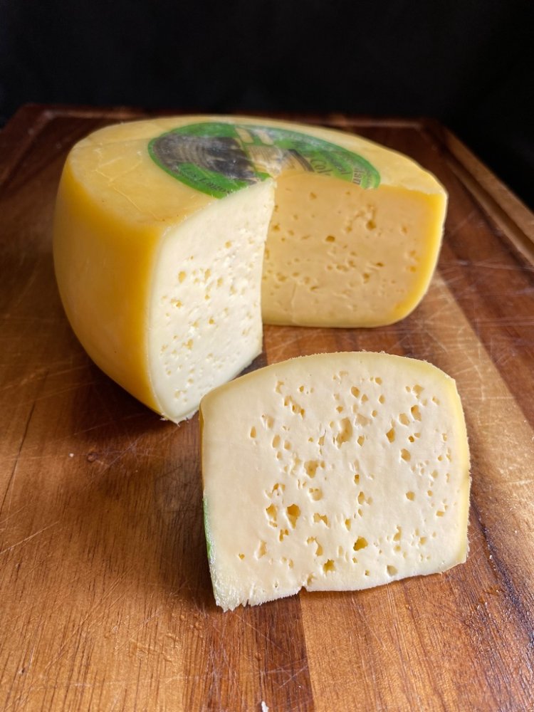 QUESO CHANCO FRESCO POR KILO