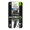 SCHICK HYDRO 5 AFEITADOR PARA PIELES SENSIBLE