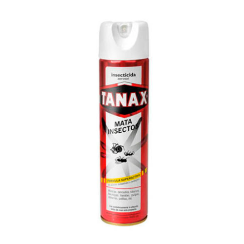 TANAX MATA INSECTO 200cc