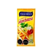 MOSTAZA TRAVERSO 1000GR