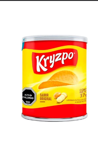 PAPA KRYSPO ORIGINAL  37GR