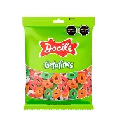 GOMITAS AROS ÁCIDOS CÍTRICOS SURTIDOS