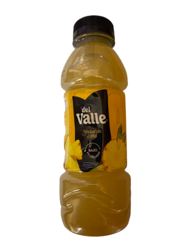 NECTAR SABOR PIÑA 400ML ANDINA DEL VALLE