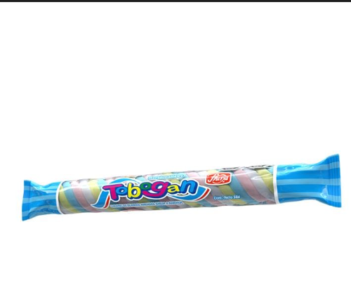 MARSHMALLOWS TOBOGAN 38GR