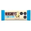 CHOCOLATE HERSHEY`S COOKIES AND CREME 77G