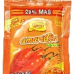 SIBARITA AMARILLIN 31.2GR 3X1200