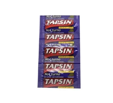 TAPSIN NOCTURNA